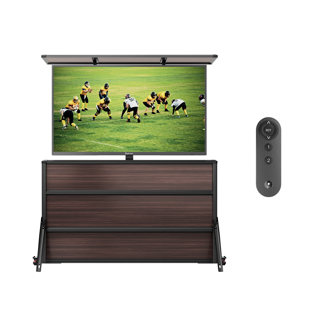 sylvix tv cabinet outdoor