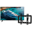 sylvox 12v marine tv