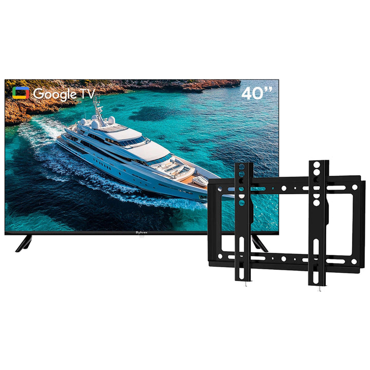 sylvox 12v marine tv