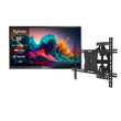 sylvox 55 inch outdoor tv