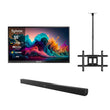 sylvox 55 inch smart tv Canada
