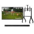 sylvox 55 inch tv sale