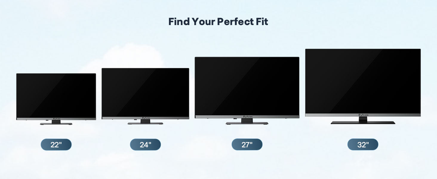 sylvox best rv smart tv