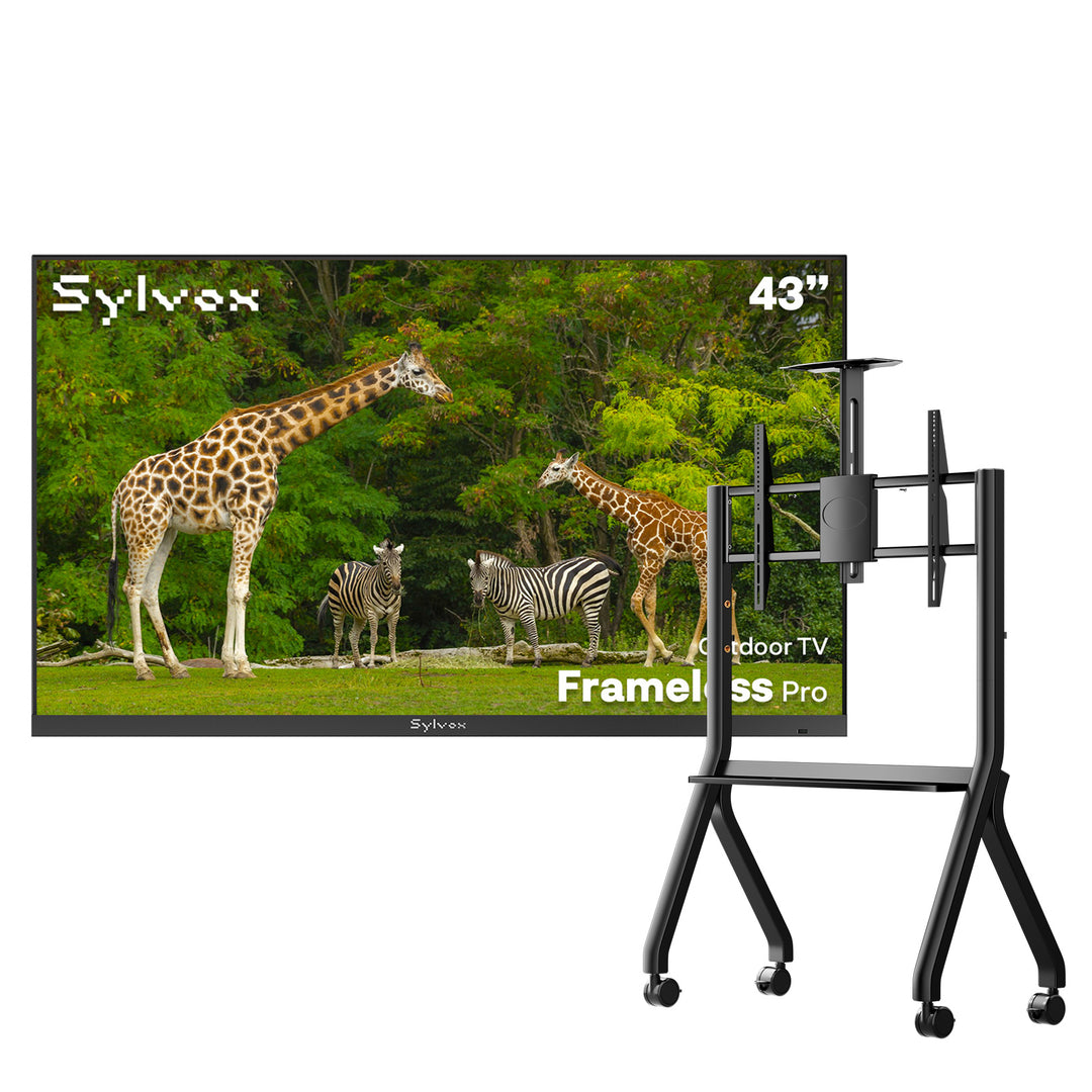sylvox best television for sale