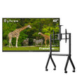 sylvox best television for sale