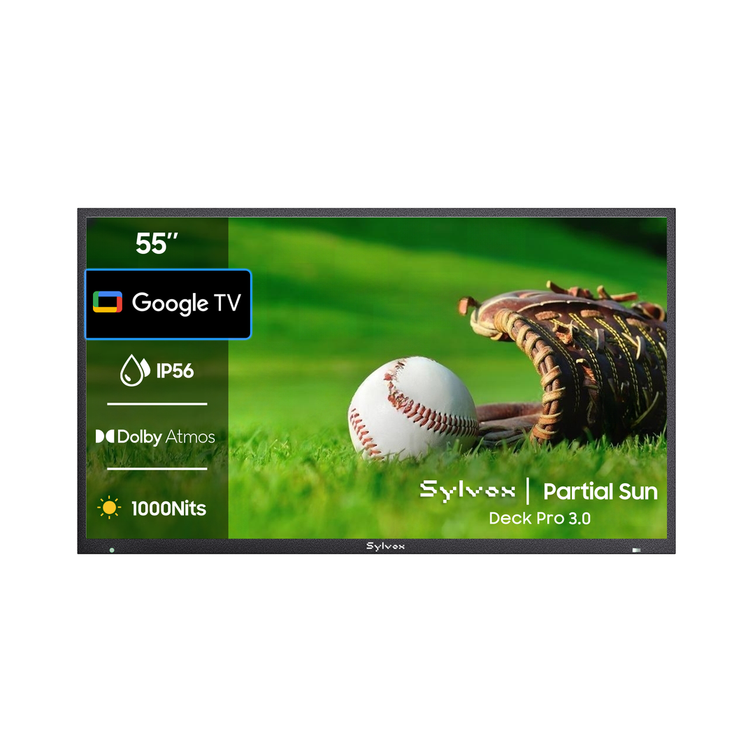 sylvox deck pro 3.0 Canada