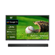 sylvox deck pro google tv