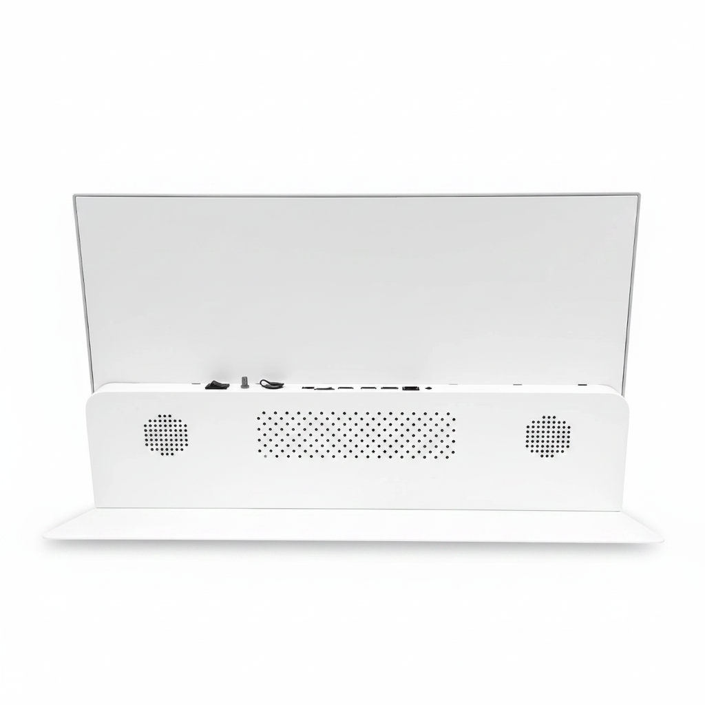 sylvox digital menu display