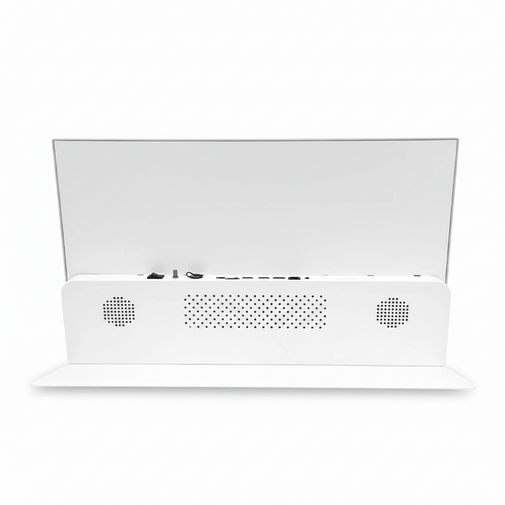 sylvox digital menu display