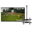sylvox frameless outdoor tv Canada