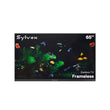 sylvox outdoor TV 4K