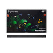 sylvox outdoor TV for Canada