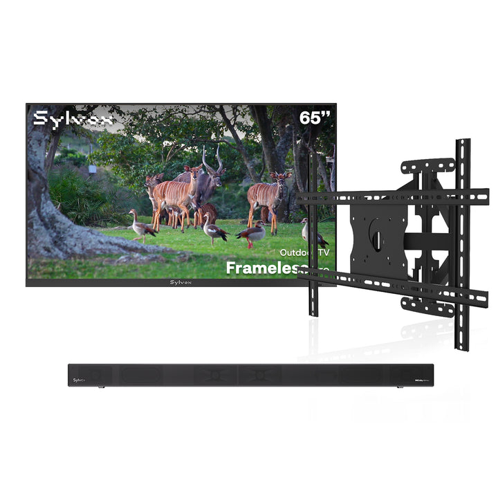 sylvox smart tv for sale near me