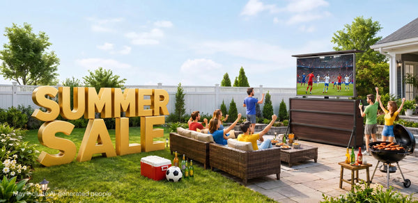 Summer Sale