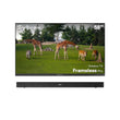 sylvox tv 55 inch outdoor tv