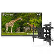 sylvox tv for outside Canada