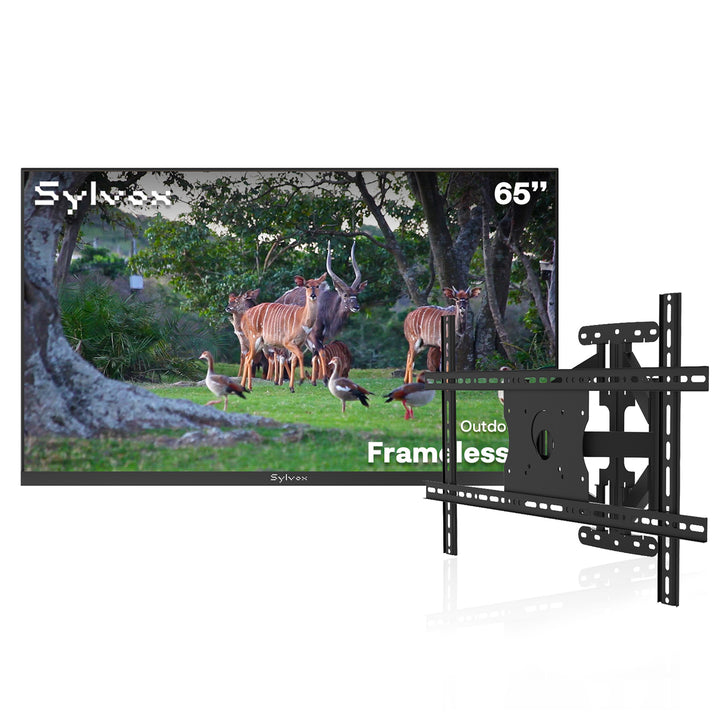 sylvox tv sets for sale