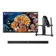 sylvox ultra thin outdoor TV