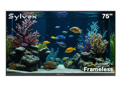 Frameless Series