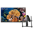 ultra thin outdoor TV
