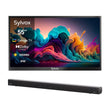 weather protection for outdoor tv