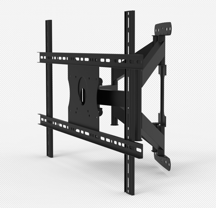 43" 2000Nit Outdoor TV Wall Mount(2023 Pool Pro Series)